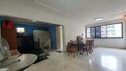 Blk 423 Pasir Ris Drive 6 (Pasir Ris), HDB 5 Rooms #609192041